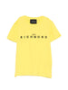 T-shirt con dettaglio logo