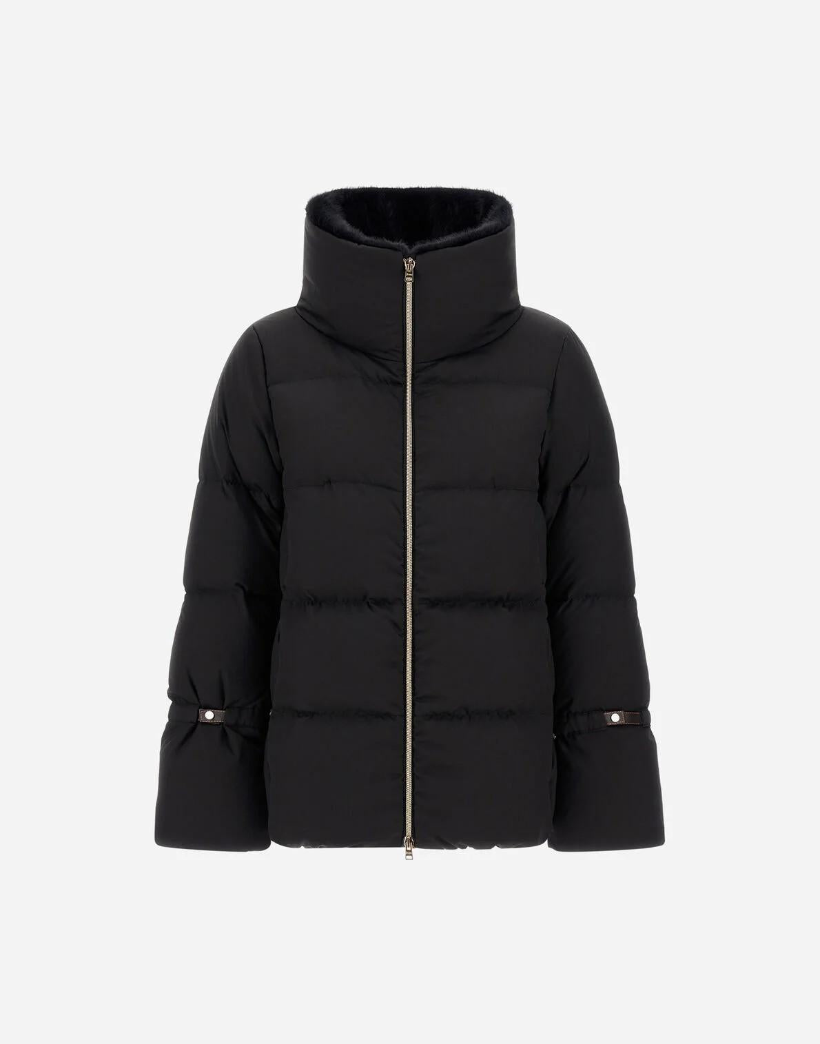 Giacca in arendelle PI002141D12414Z 9300 HERNO 