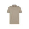 Polo in cotone