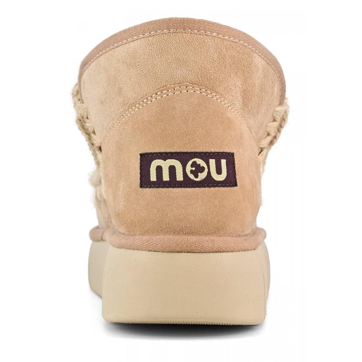 Eskimo bounce MUFW531009A CAM MOU 