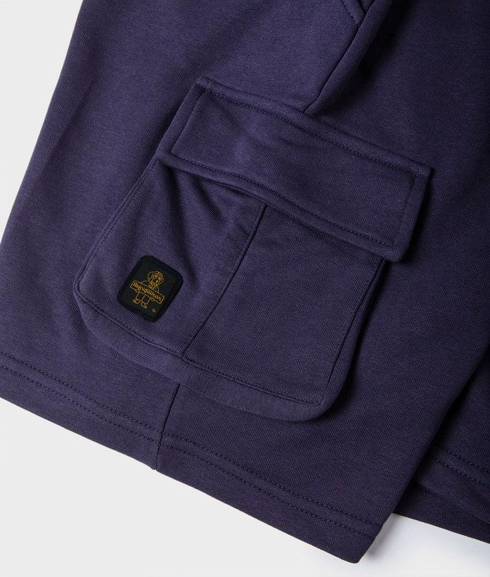 Lewis short P56100FH9009 F03700 REFRIGIWEAR 