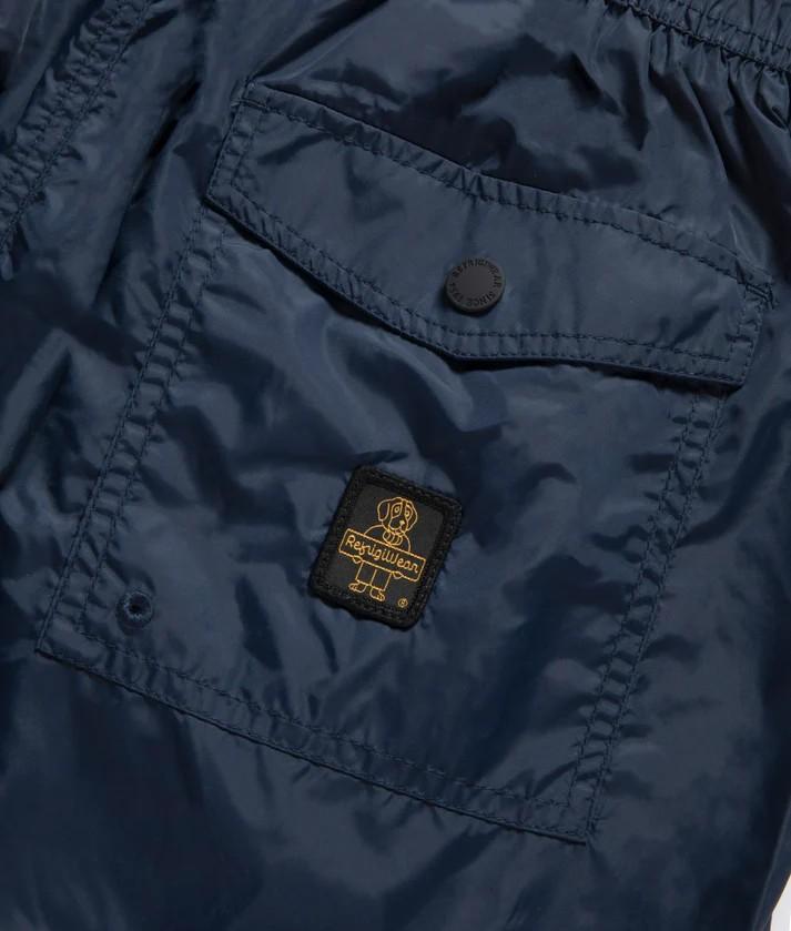 Igor beach short P74908NY0214 F02800 REFRIGIWEAR 