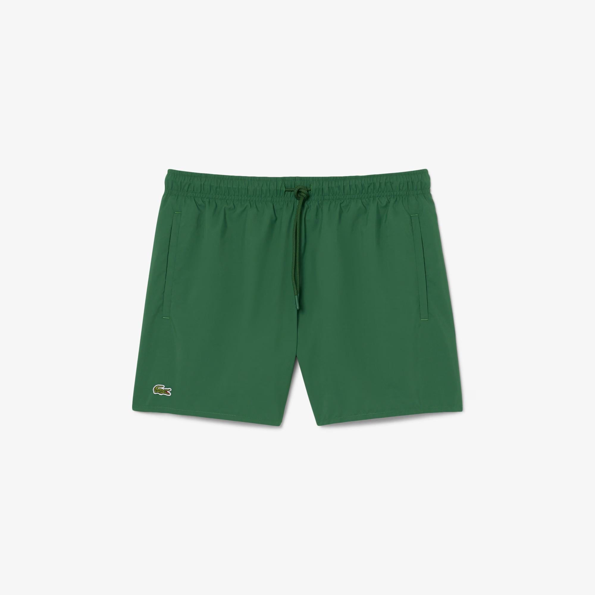 Costume da bagno quick-dry MH6270 S30 LACOSTE 