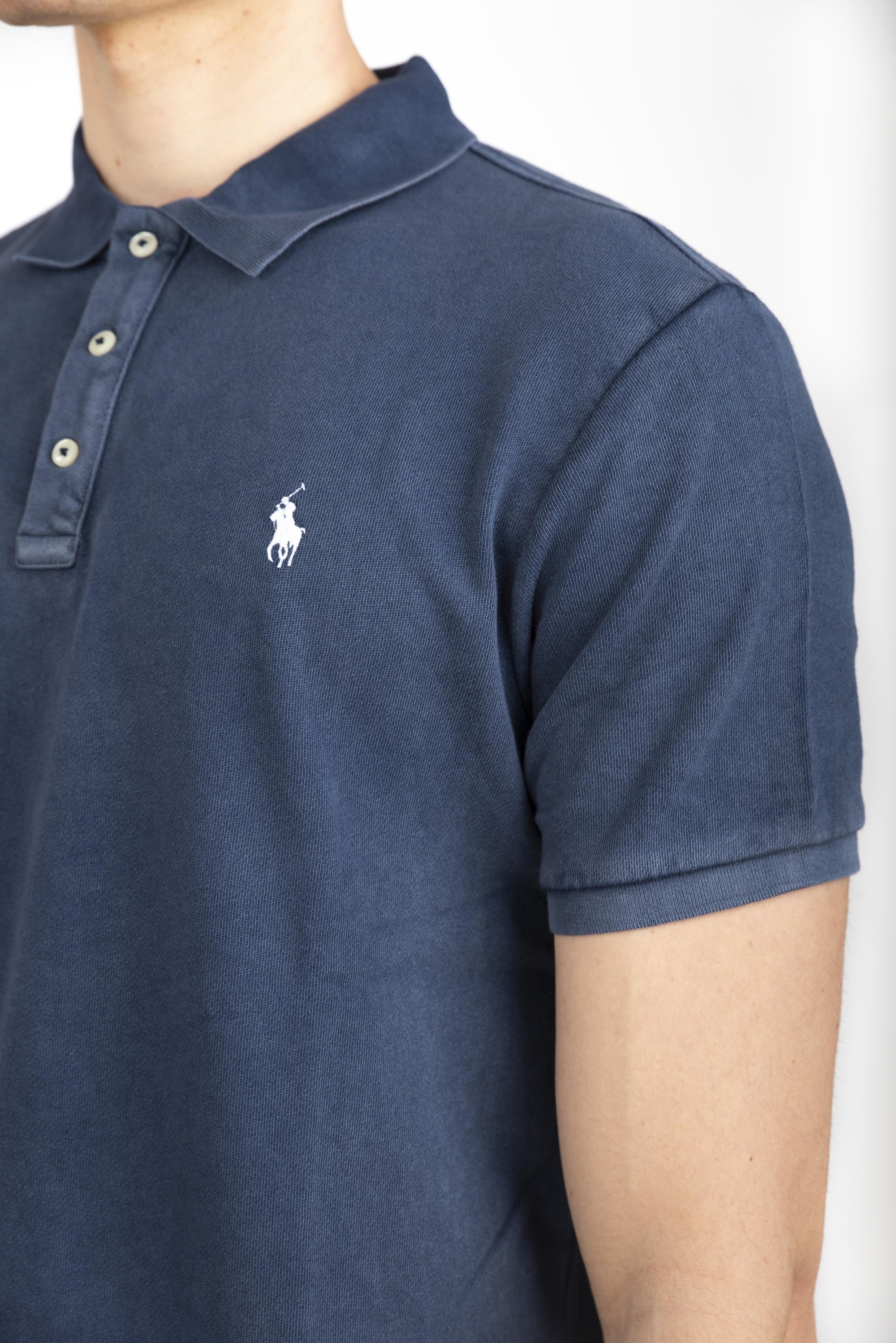 Polo classic navy 710660897 034 POLO RALPH LAUREN 
