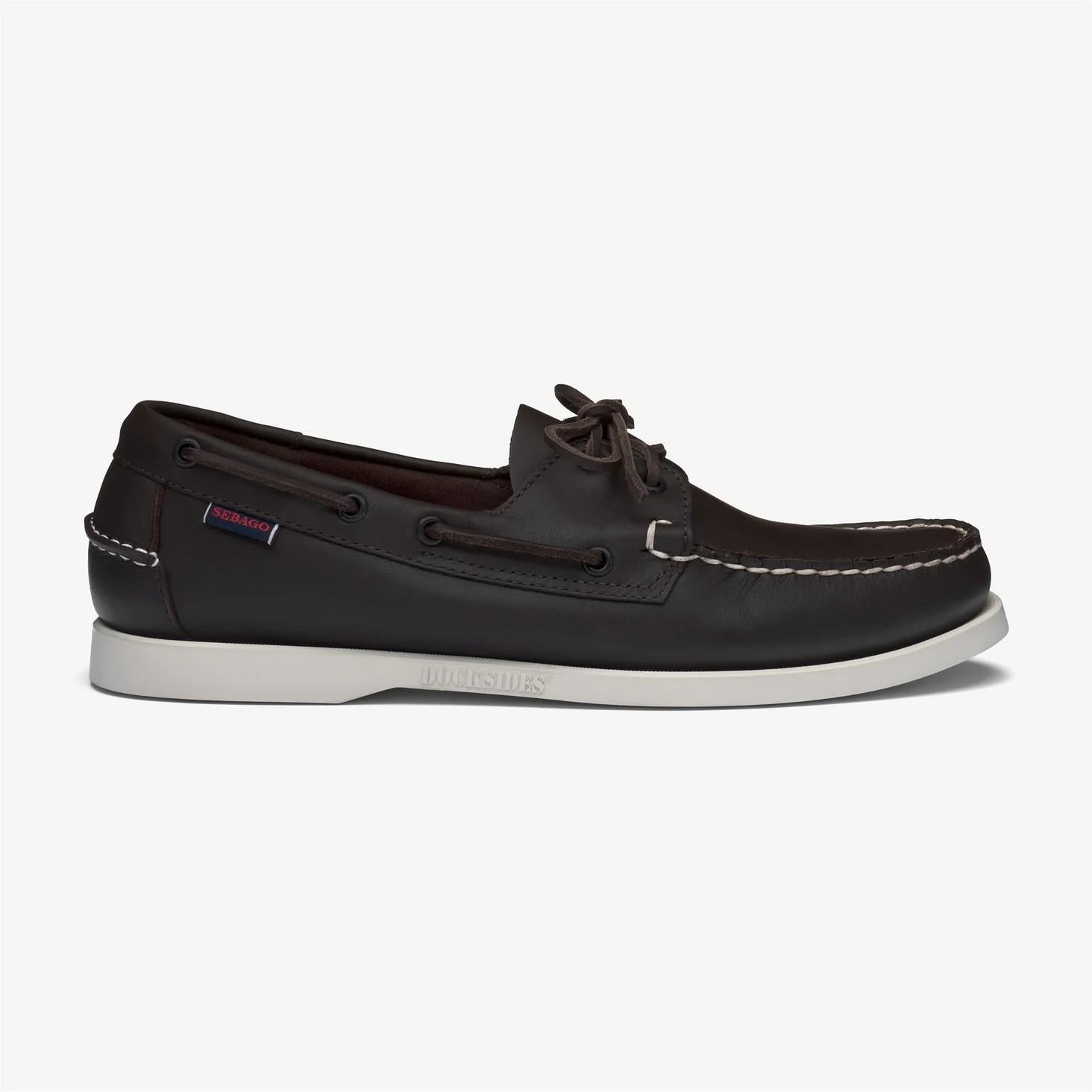 Mocassini da barca uomo per la vela 7000H00 901 SEBAGO 