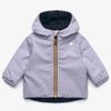 E. Jack st Warm reversible