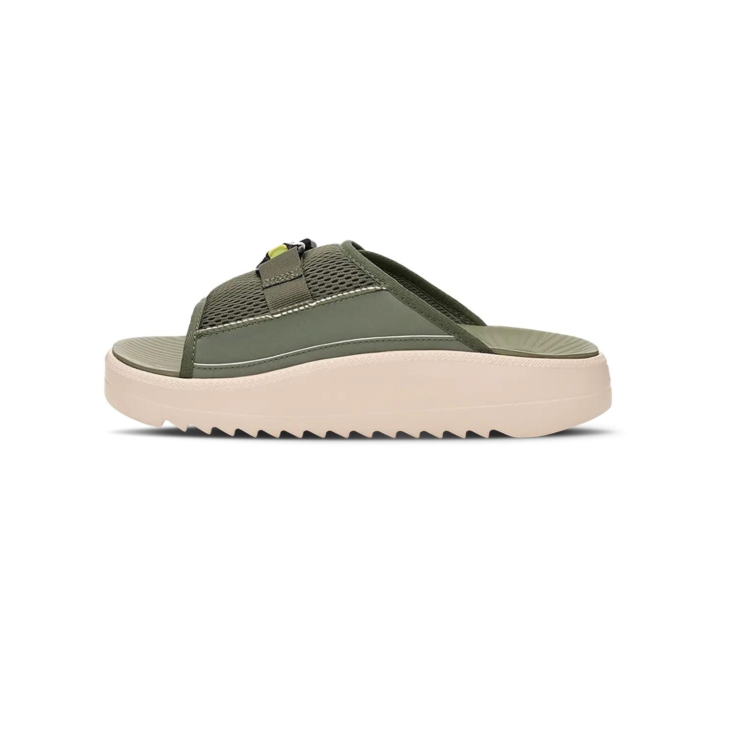 Ciabatte Ugg "Maxxer 2.0 Uomo Verde militare 1167871 WLN UGG 
