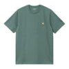 S/S Chase T-Shirt verde