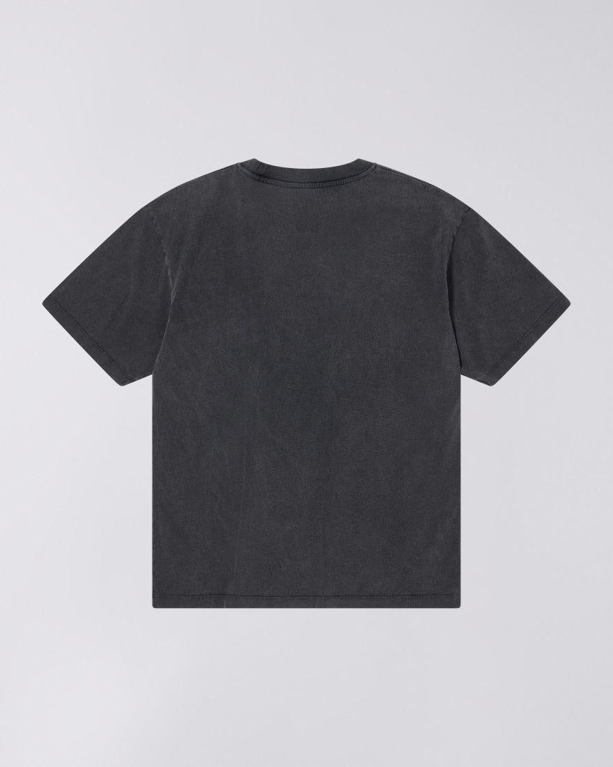 Motto T-shirt I035779 915Z EDWIN 