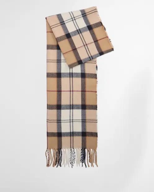 Set regalo Berretto Dover & Sciarpa Hailes LGS0054 BE31 BARBOUR 