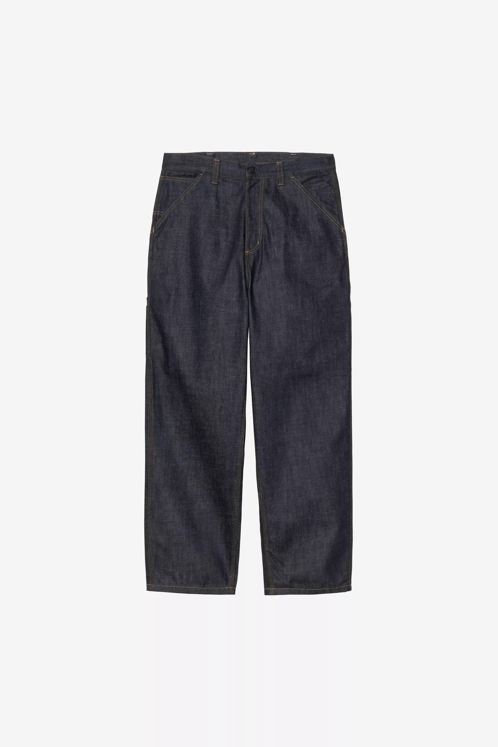 OG Single Knee Pant I036649 0101 CARHARTT WIP 