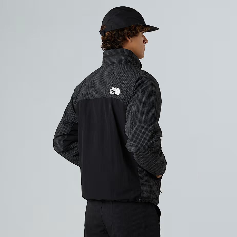 Giacca a vento Hike Utility da uomo NF0A8D20 JK31 THE NORTH FACE 
