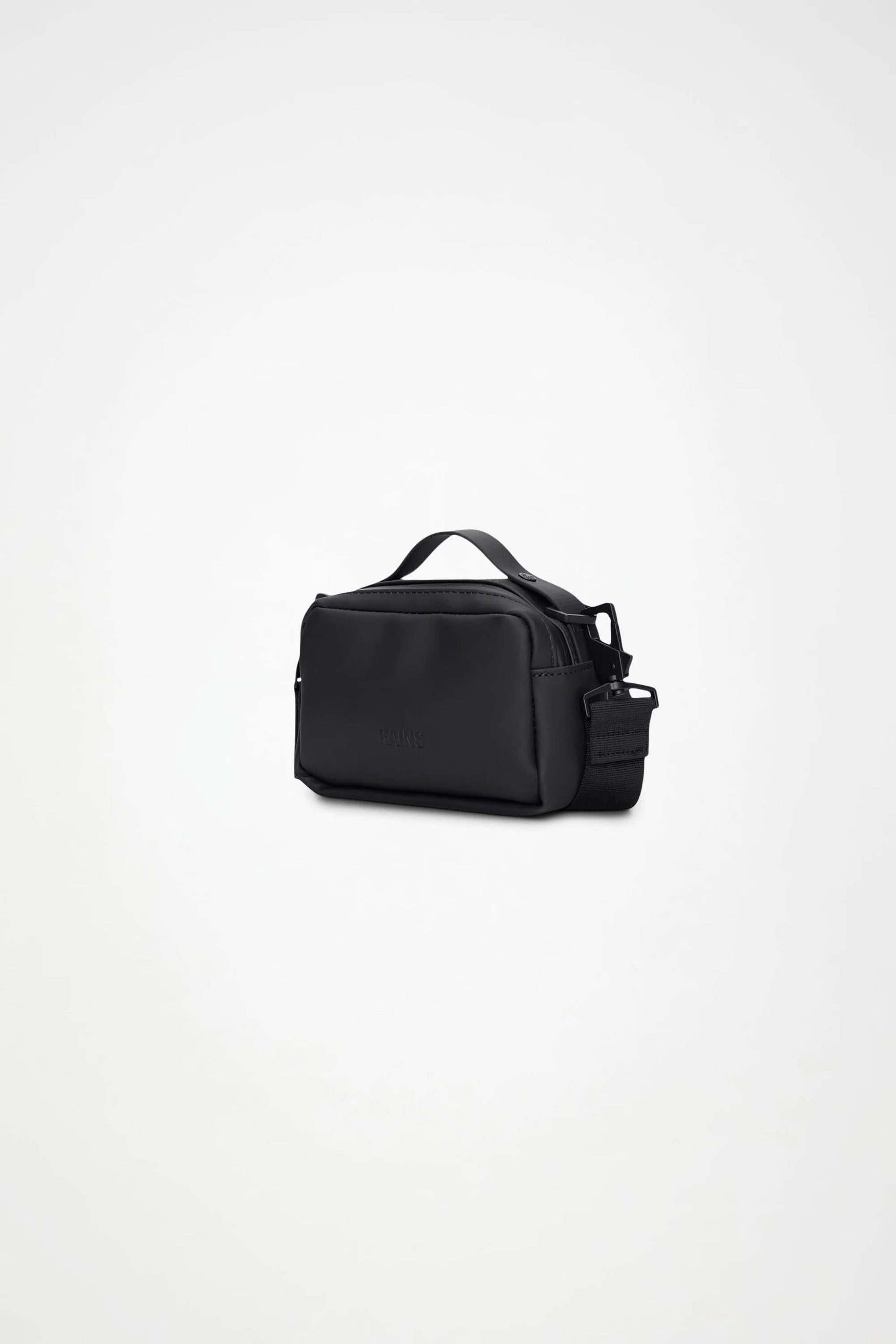 Box bag micro RA14120 BLA RAINS 