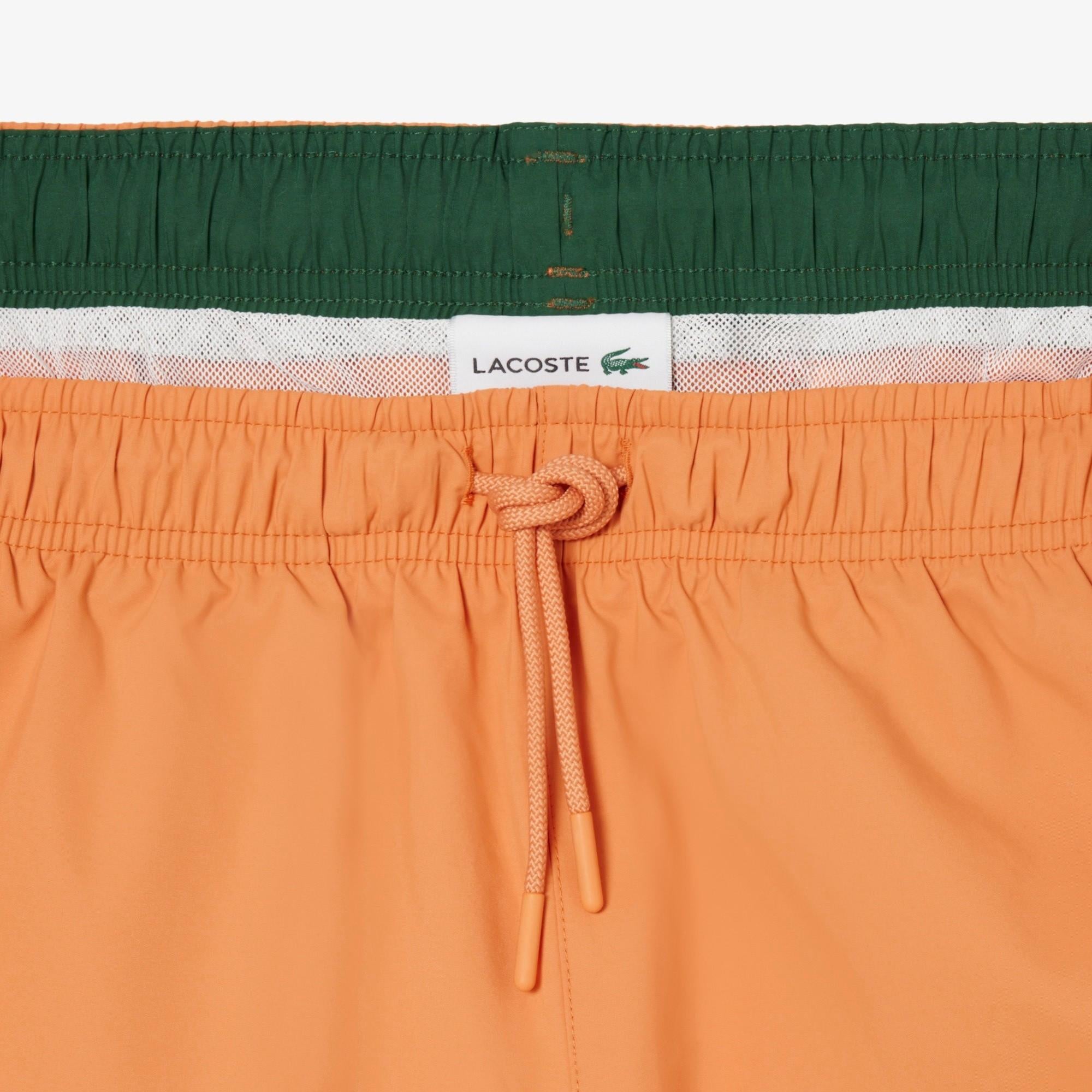 Costume da bagno quick-dry MH6270 3AX LACOSTE 