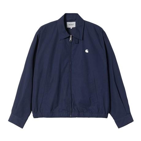 Duke Jacket space wax I034516 36JXX CARHARTT WIP 