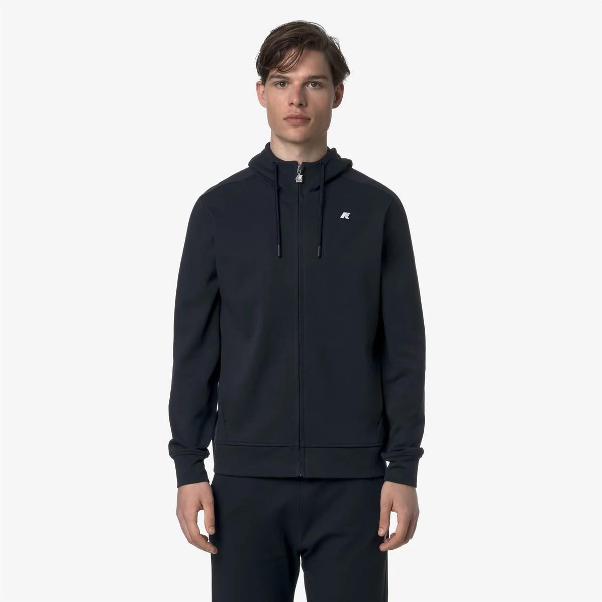 Anton interlock K31367W K89 K-WAY 