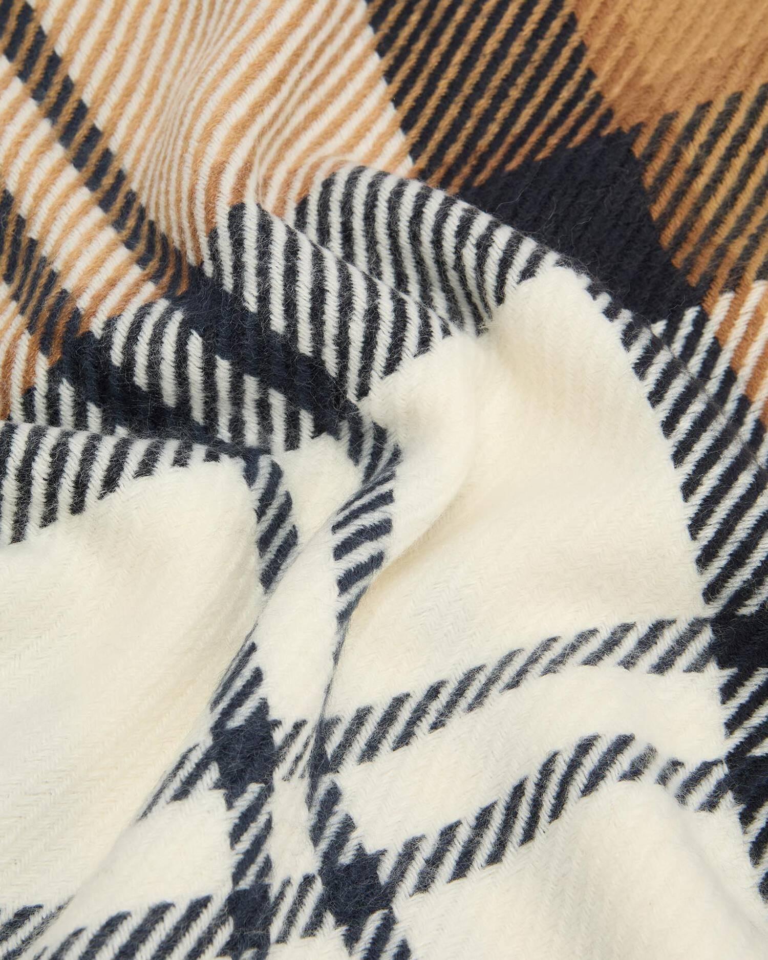 Set regalo berretto Pendle e sciarpa Blair LGS0094 BR52 BARBOUR 