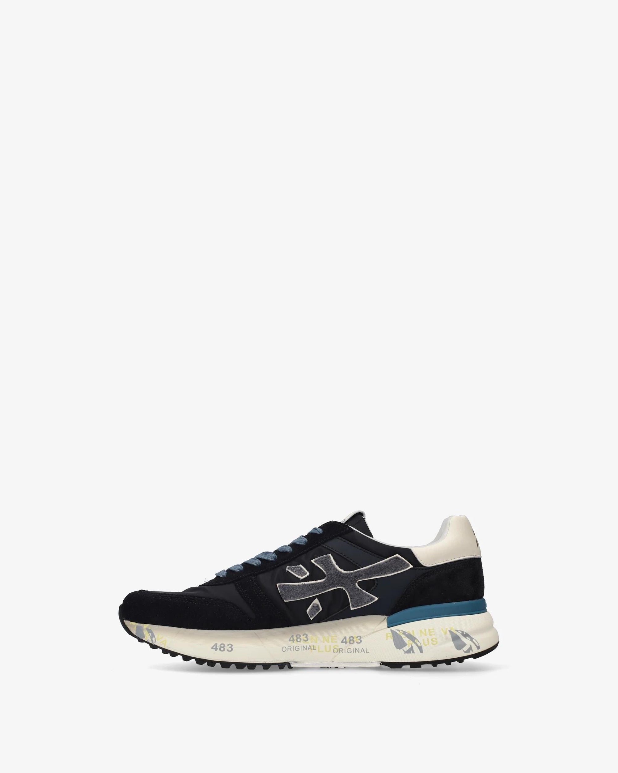 Mick 7716 MICKVAR 7716 PREMIATA 