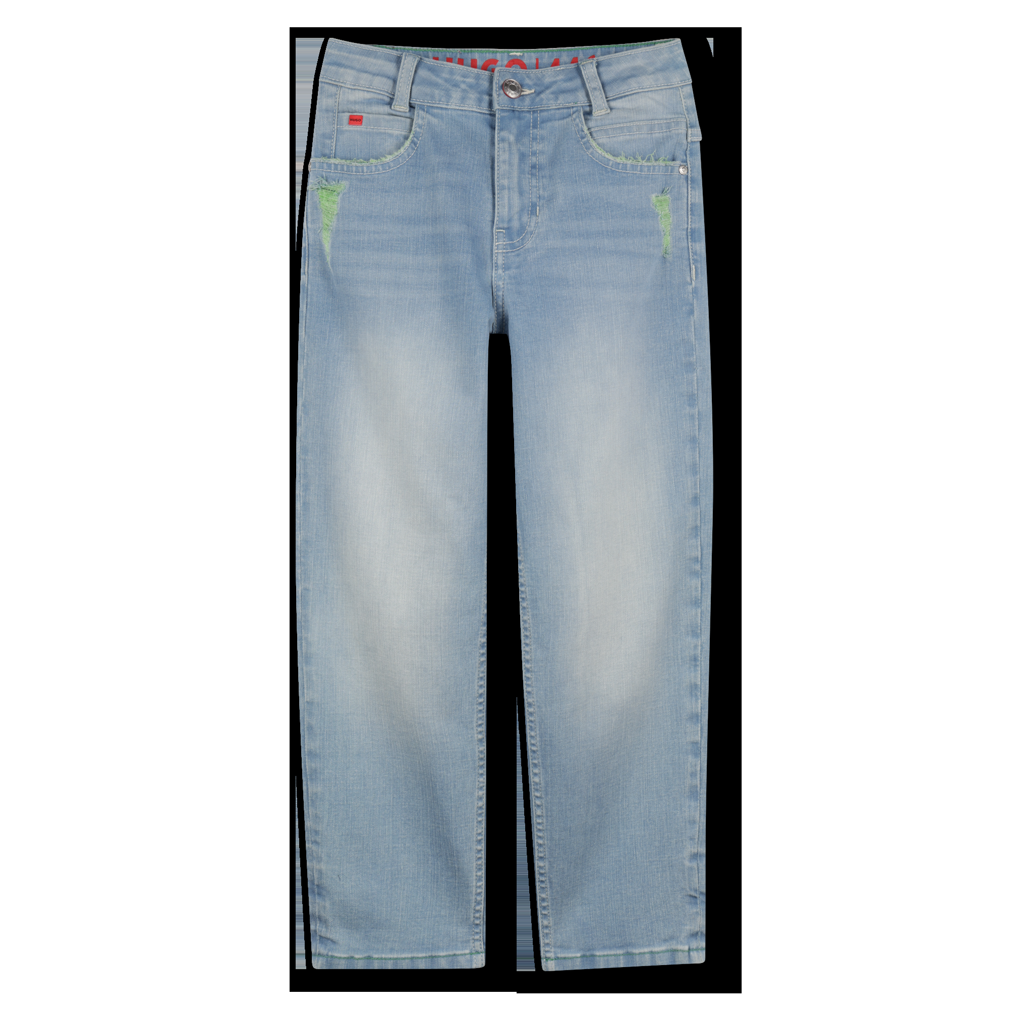 Jeans slim fit G00387 Z74A HUGO 
