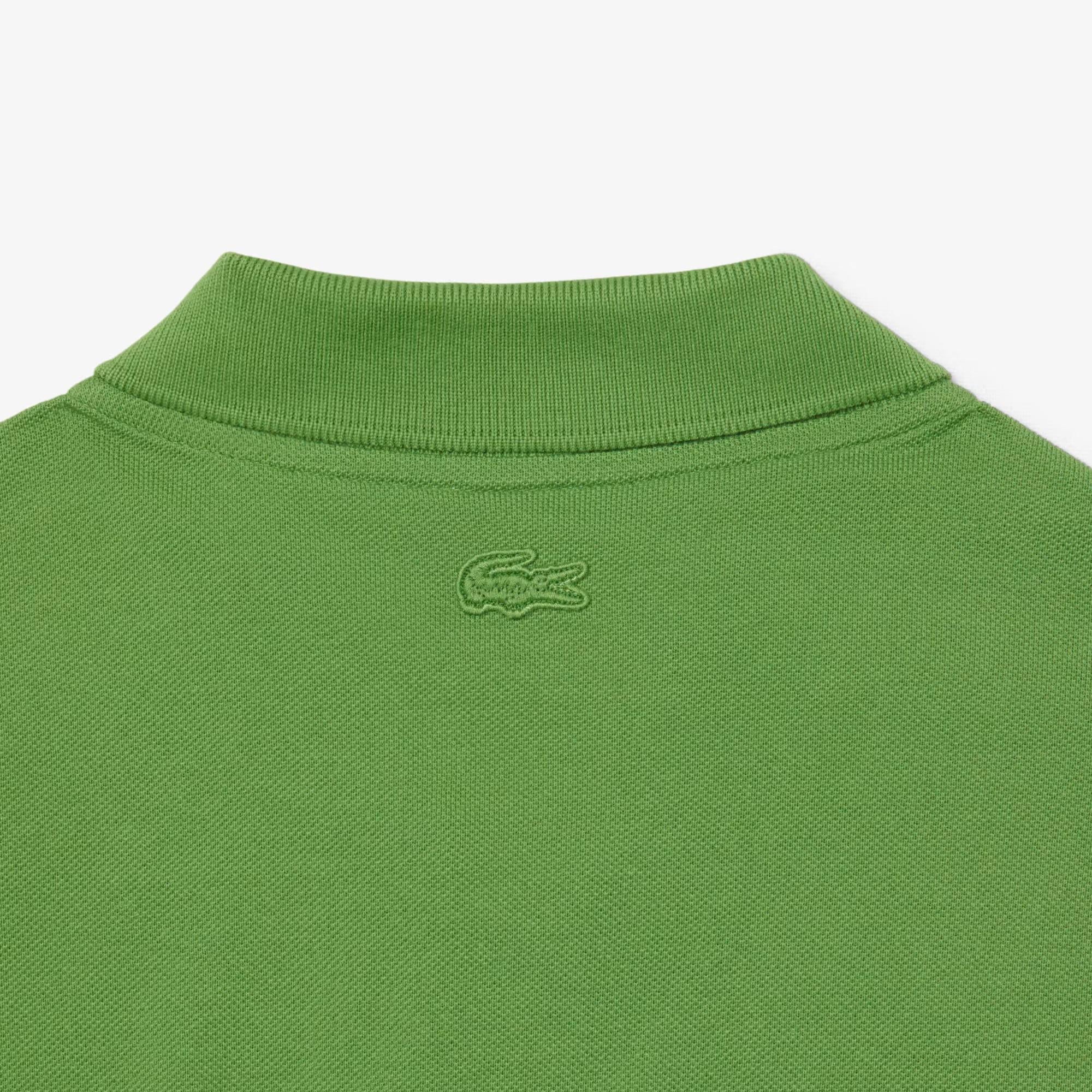 Polo Petit Piqué classic fit con ricamo PH1751 02M LACOSTE 
