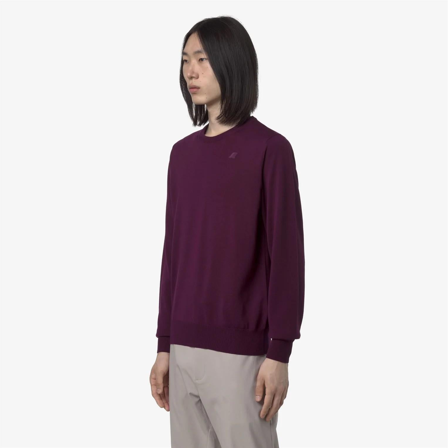 Sebastien merino  K2142EW XLH K-WAY 