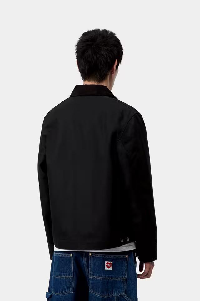 Detroit Jacket I015264 00E01 CARHARTT WIP 