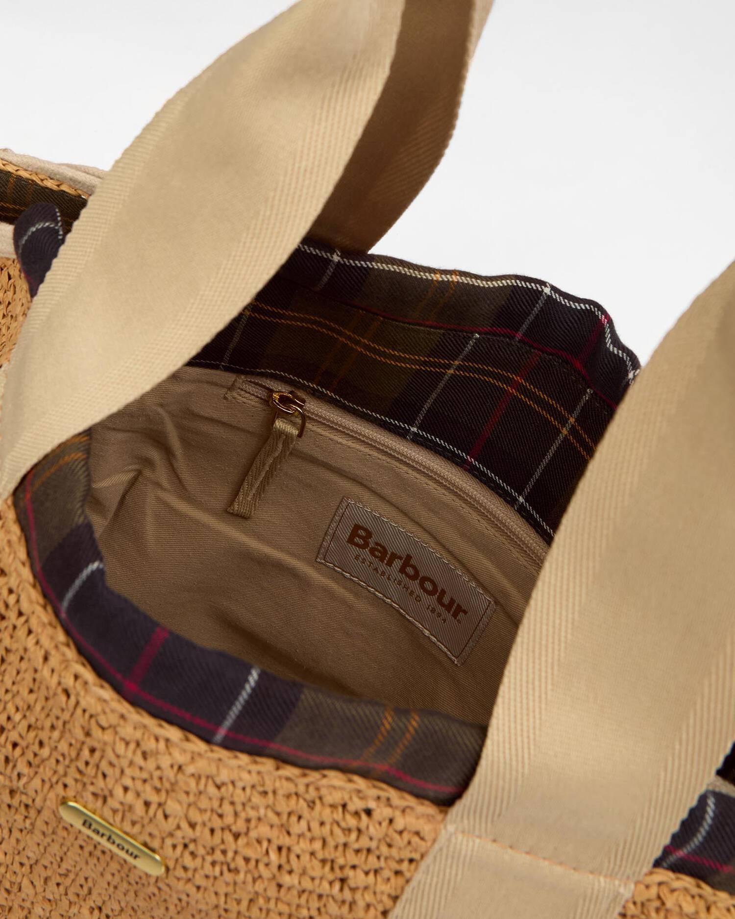 Borsa da spiaggia Lily LBA0467 BE11 BARBOUR 