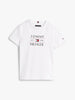 T-shirt con logo