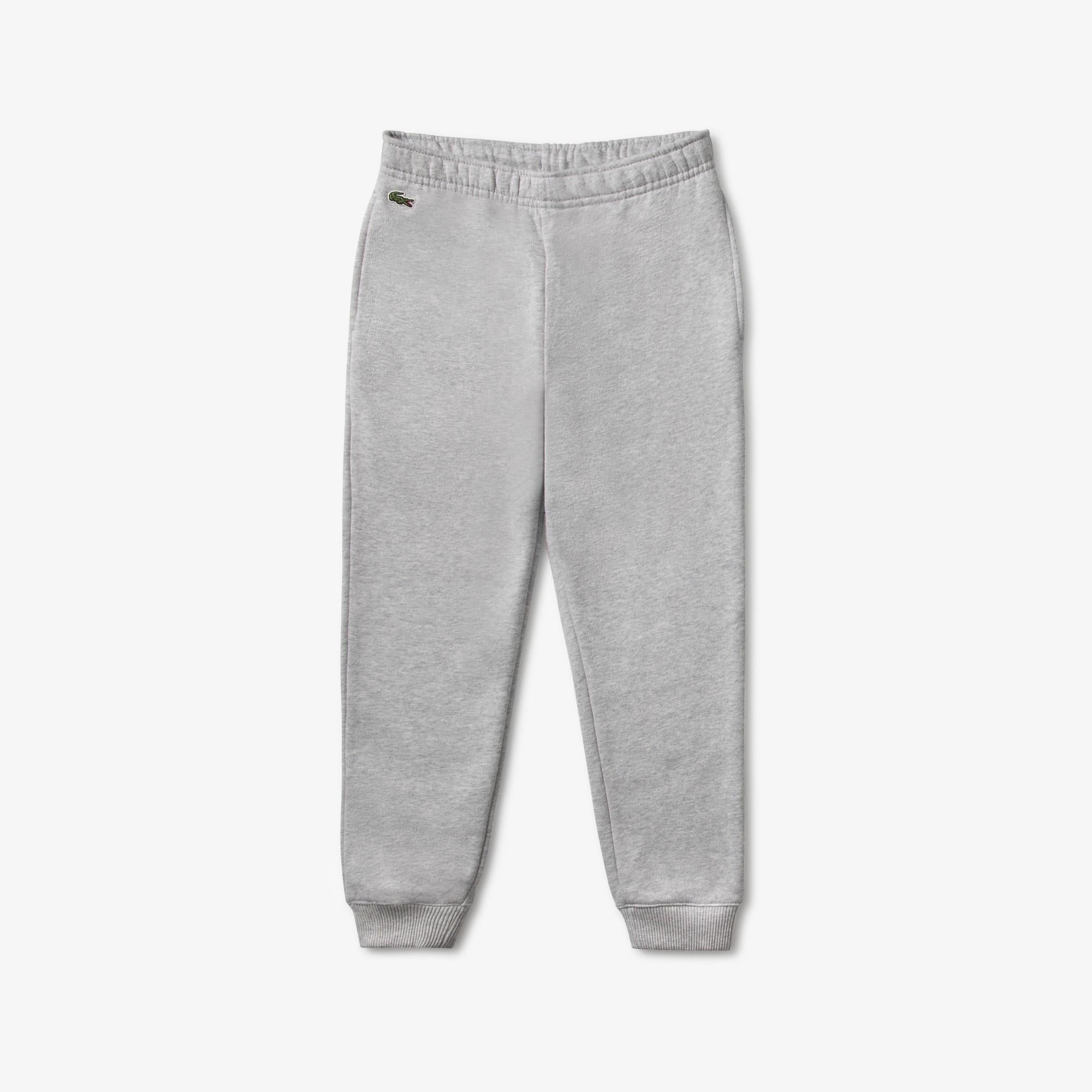 Pantaloni della tuta felpati 947032 GH0 LACOSTE 