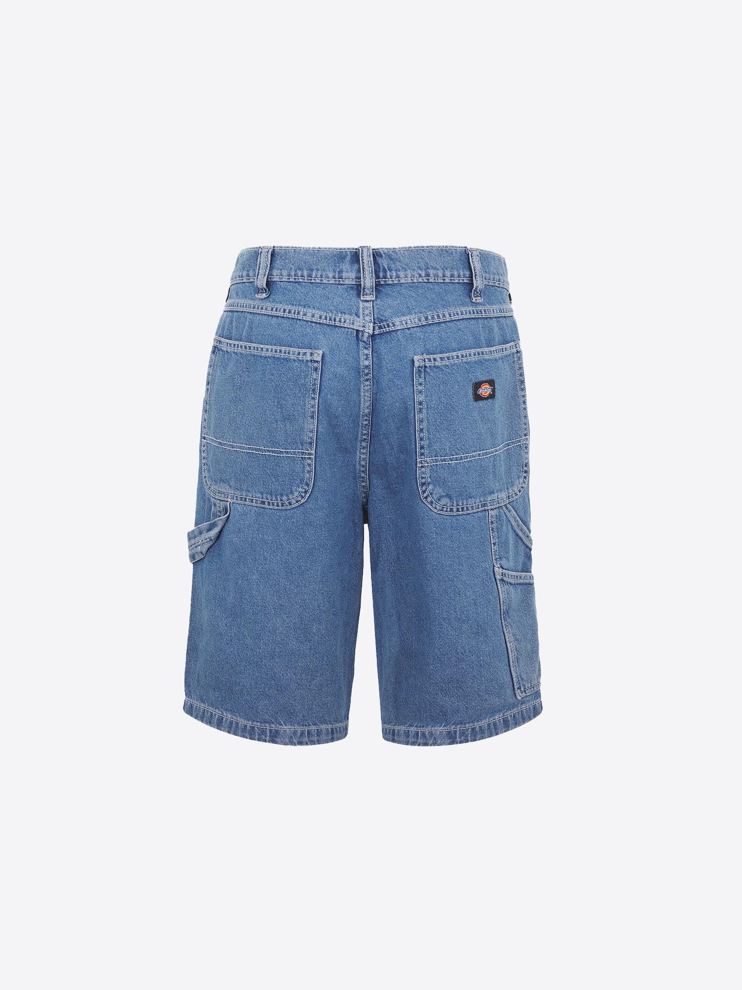 Shorts Garyville Denim DK0A4XCK CLB1 DICKIES 