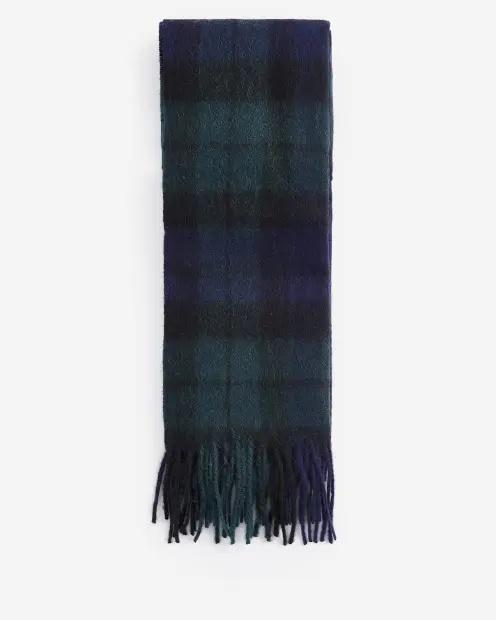 Sciarpa New Check Tartan USC0137 NY91 BARBOUR 