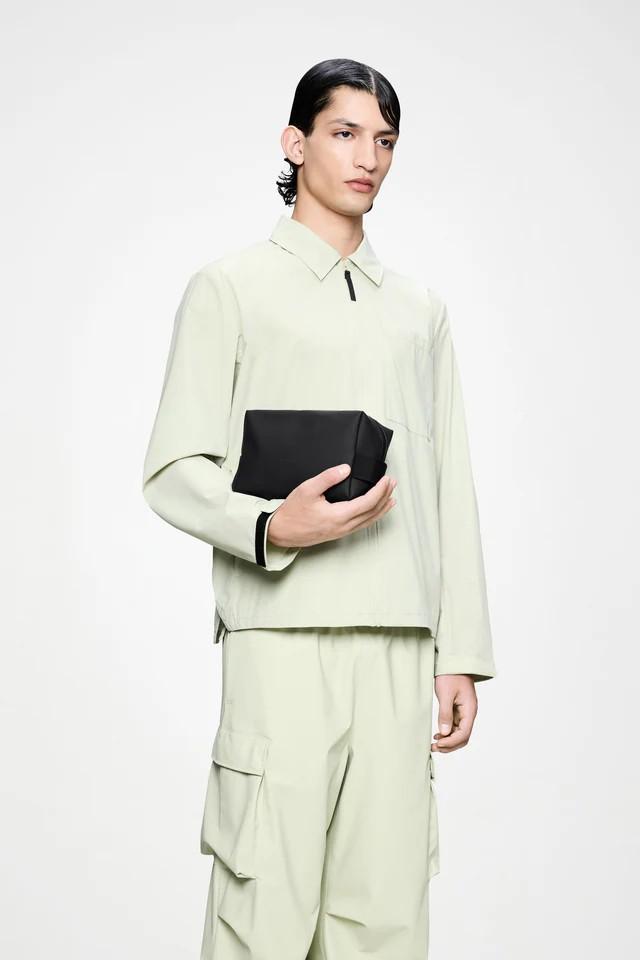 Wash bag small RA15580 BLA RAINS 