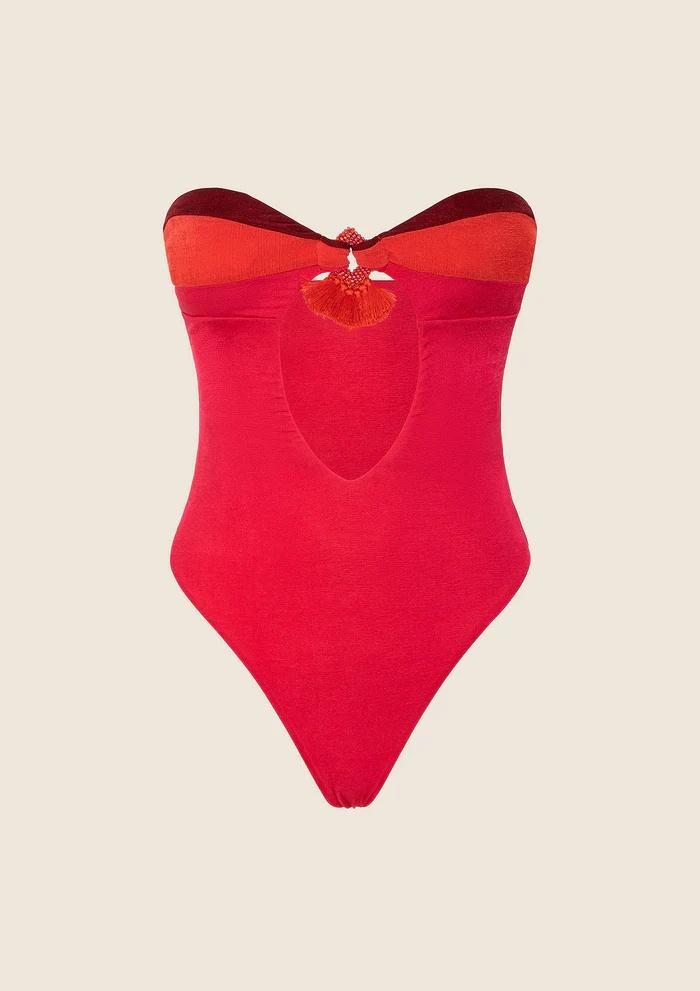 Monokini Fantasia 0752 FX F**K 