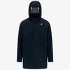 Duke bonded jersey