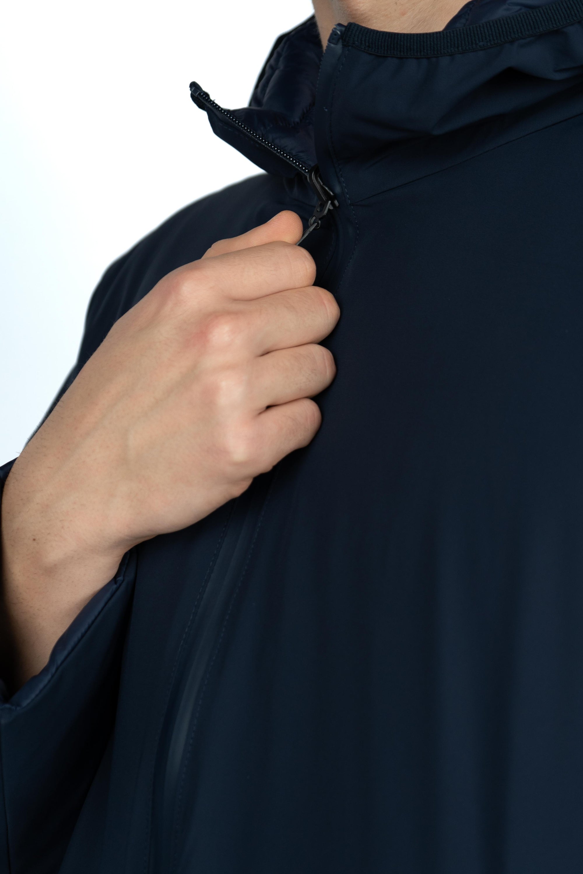 Giubbino Myll 2811O00150 NAVY REFRIGUE 