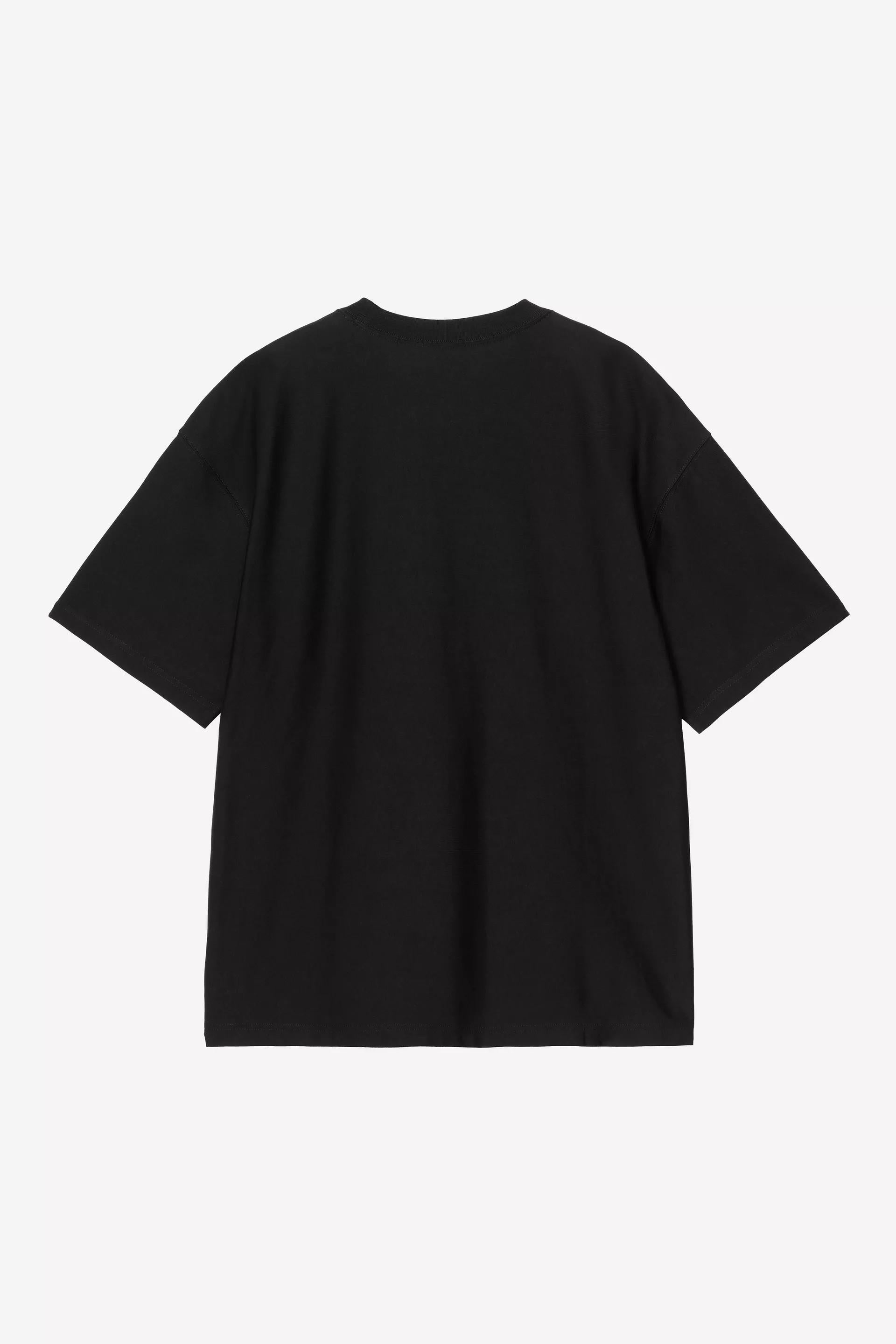 S/S WIP Label T-Shirt I036180 89XX CARHARTT WIP 