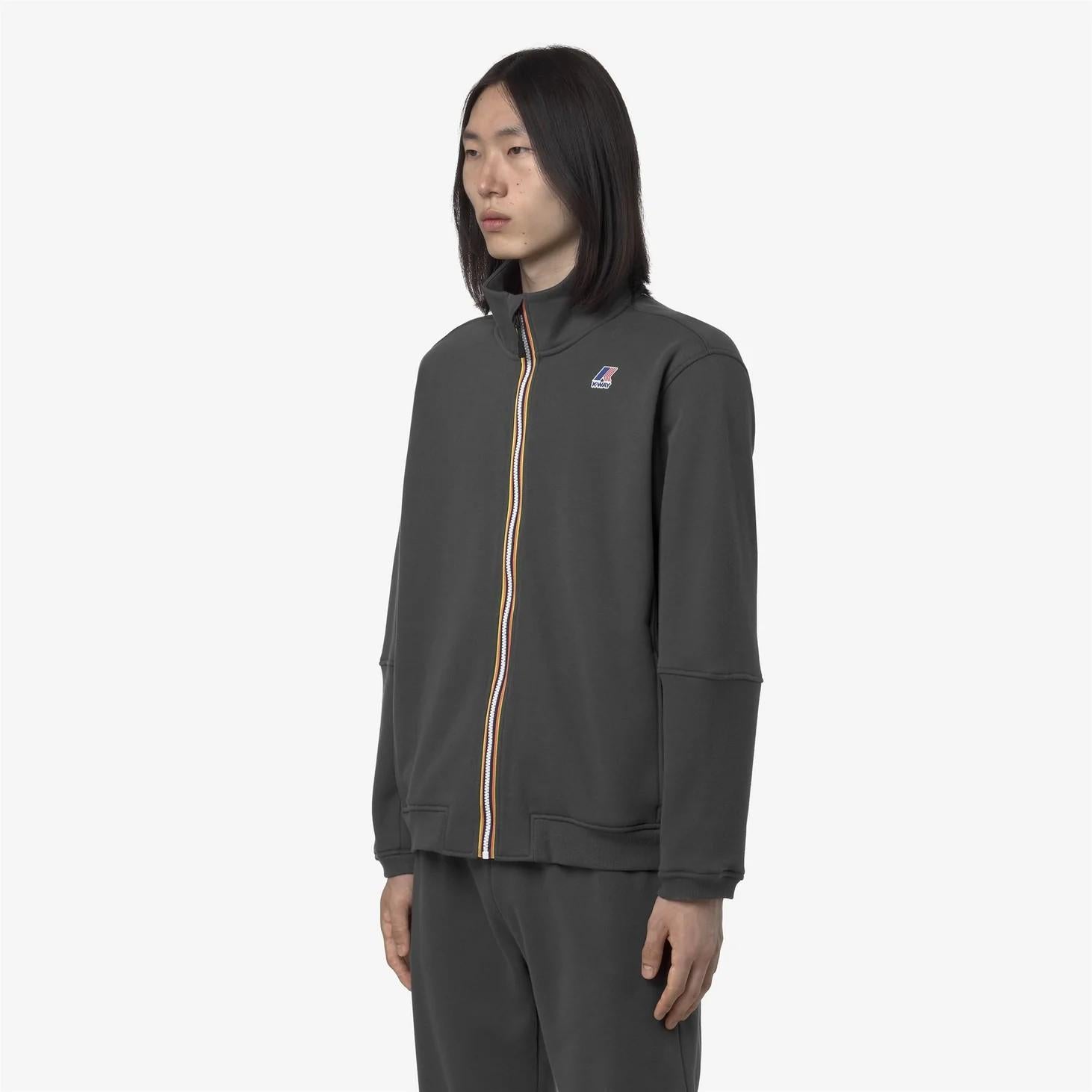 Pepin brushed pc K4147MW 133 K-WAY 