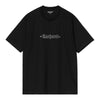 S/S Greatest Hits T-Shirt nera