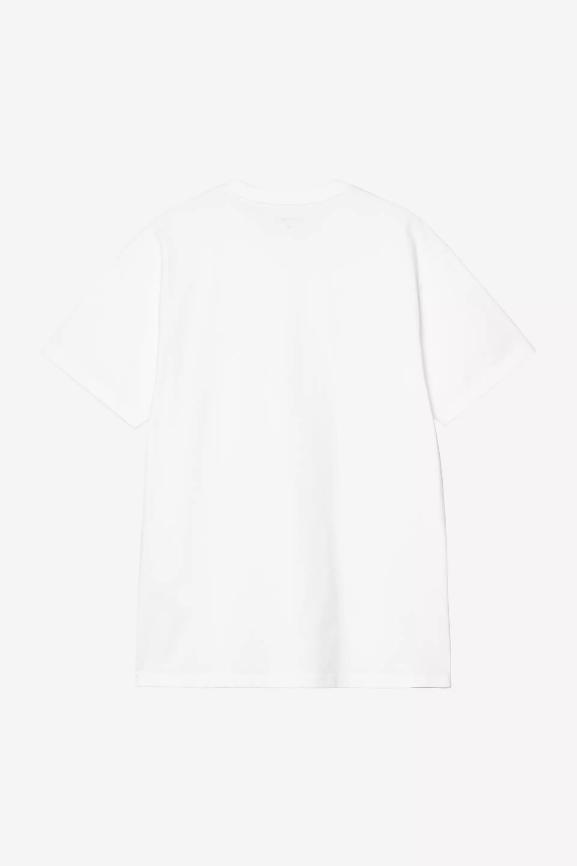 S/S Chase T-Shirt I026391 00RXX CARHARTT WIP 