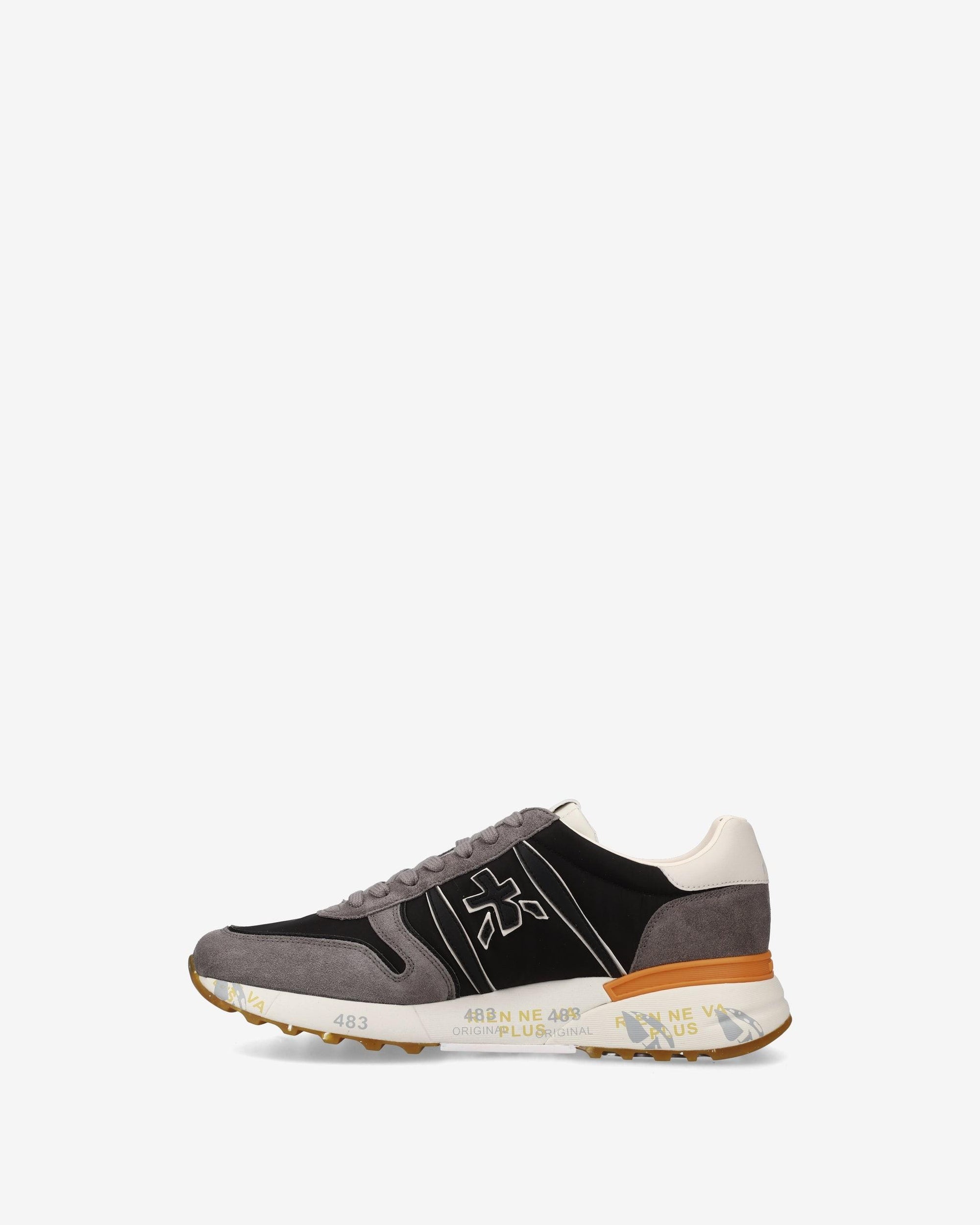 LANDER 8010 LANDERVAR 7207 PREMIATA 