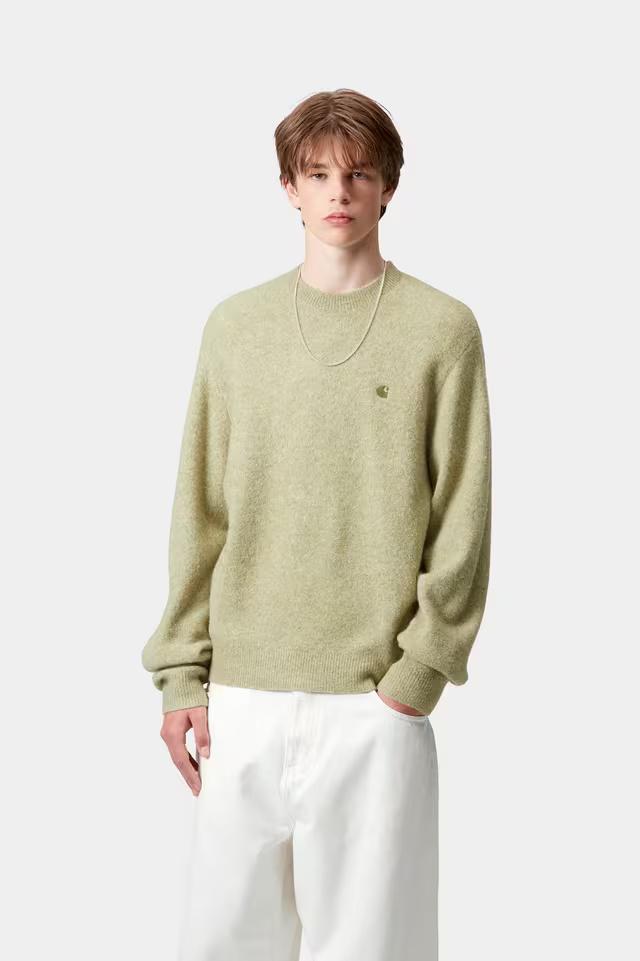 Curtis Sweater I035394 3D9XX CARHARTT WIP 