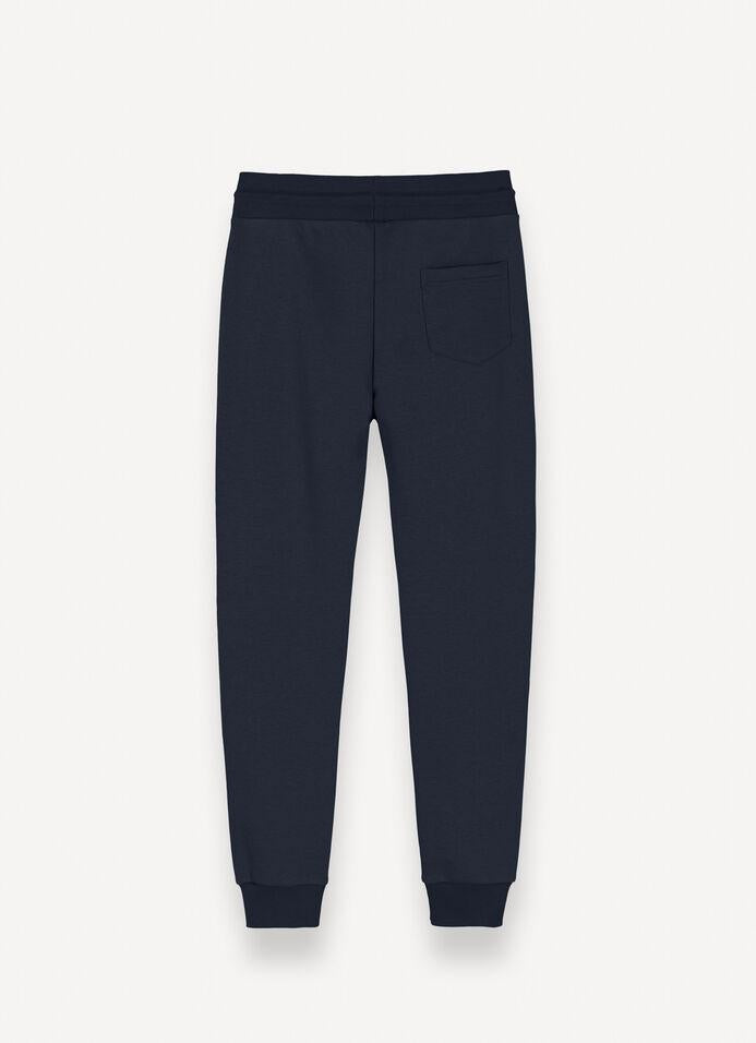 Pantaloni della tuta in cotone 8254N1WX 68 COLMAR 