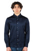Camicia full-button