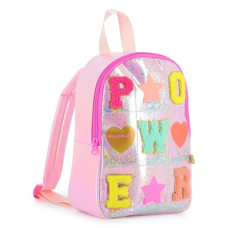 Zaino piccolo U21530 111 BILLIEBLUSH ACCESSORIES 