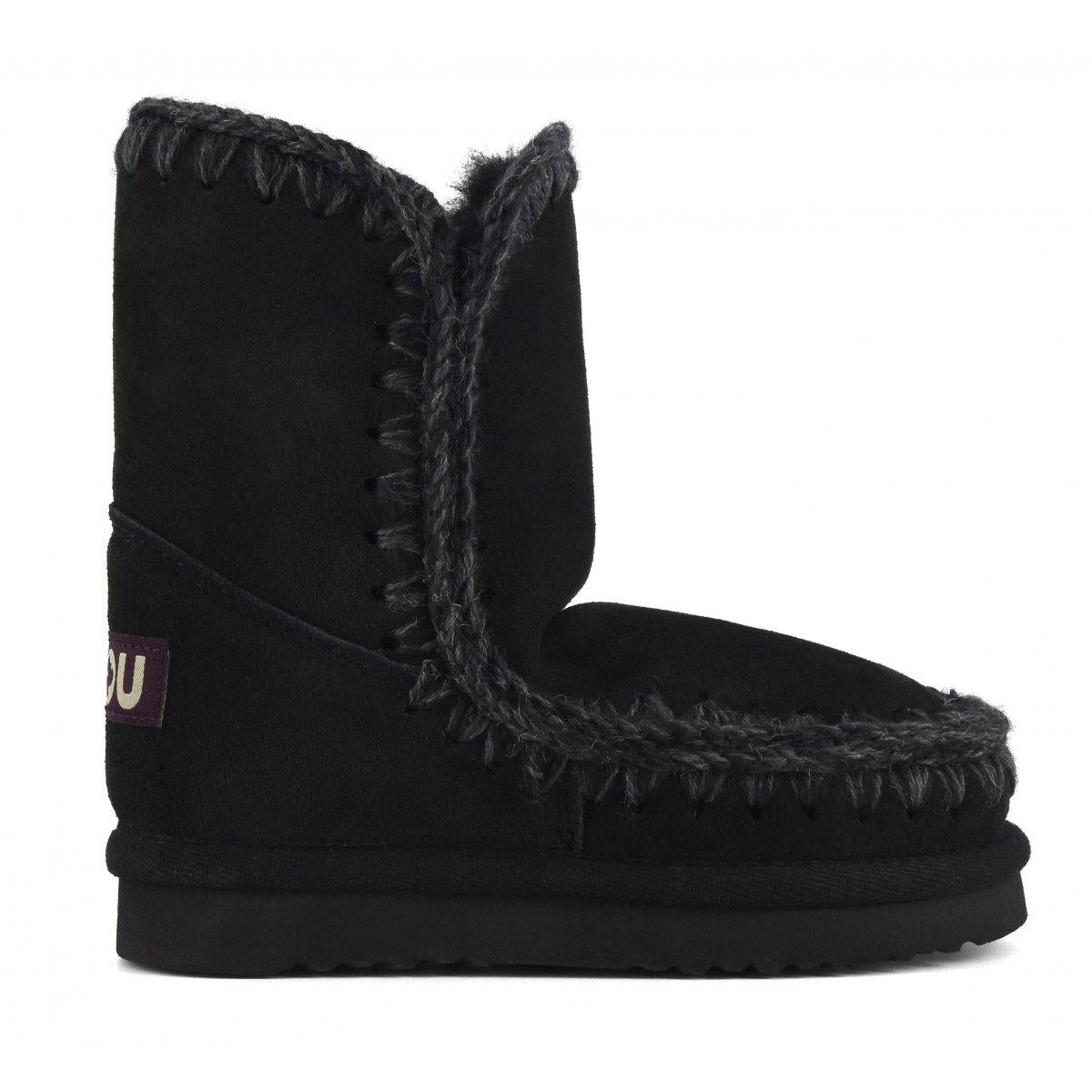 Eskimo 18 MUFK101000A BKBK MOU 