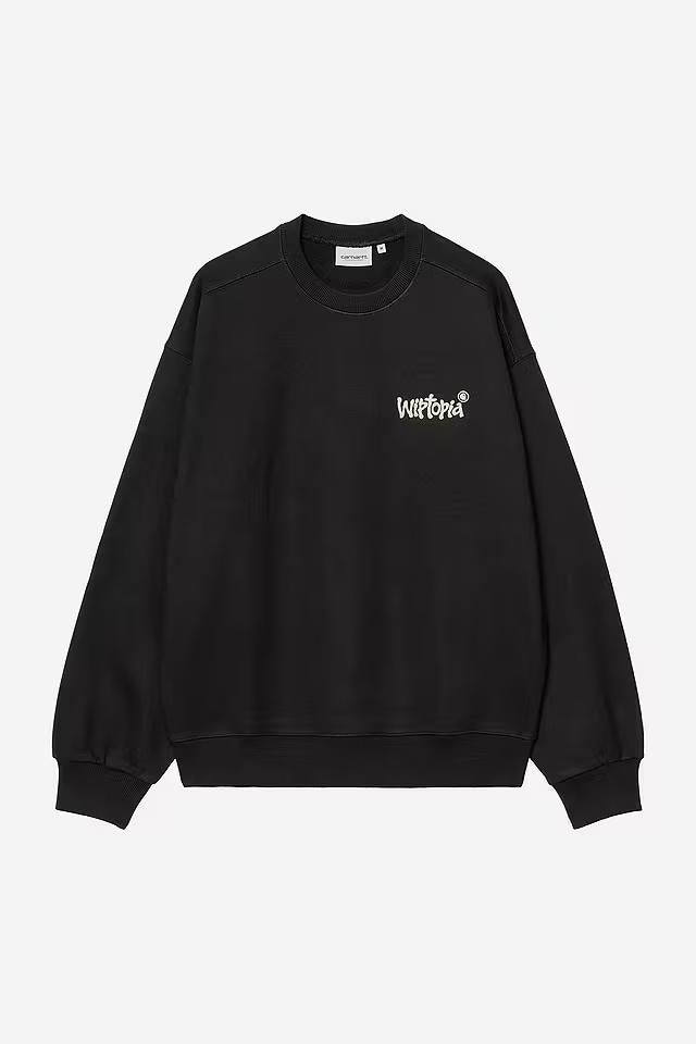 Wiptopia Sweatshirt I035644 89XX CARHARTT WIP 