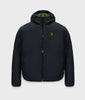 Free Reversible Hooded Jacket