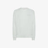 Felpa in cotone vintage