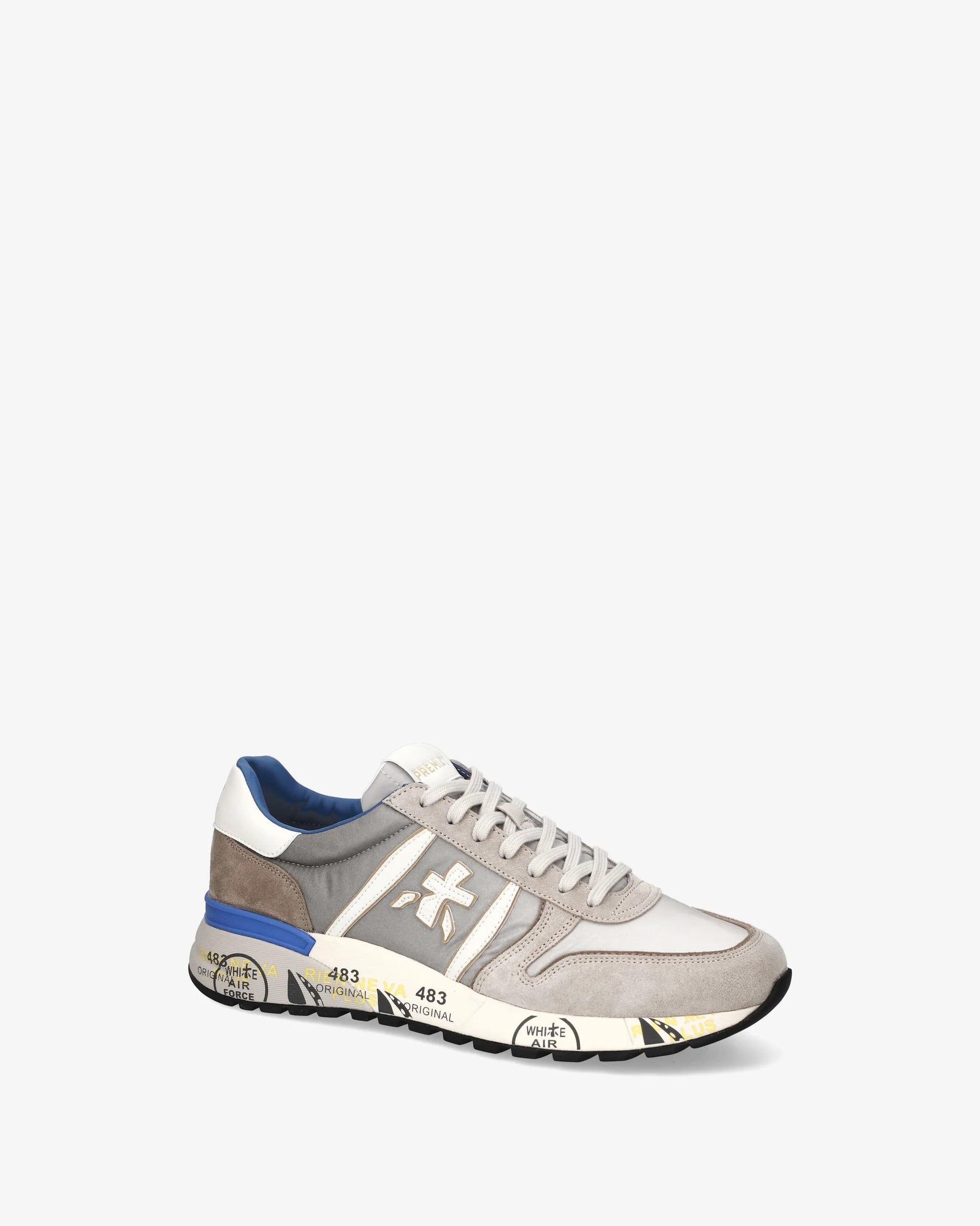 Lander 8010 LANDERVAR 8010 PREMIATA 