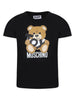 T-shirt with Teddy Bear print